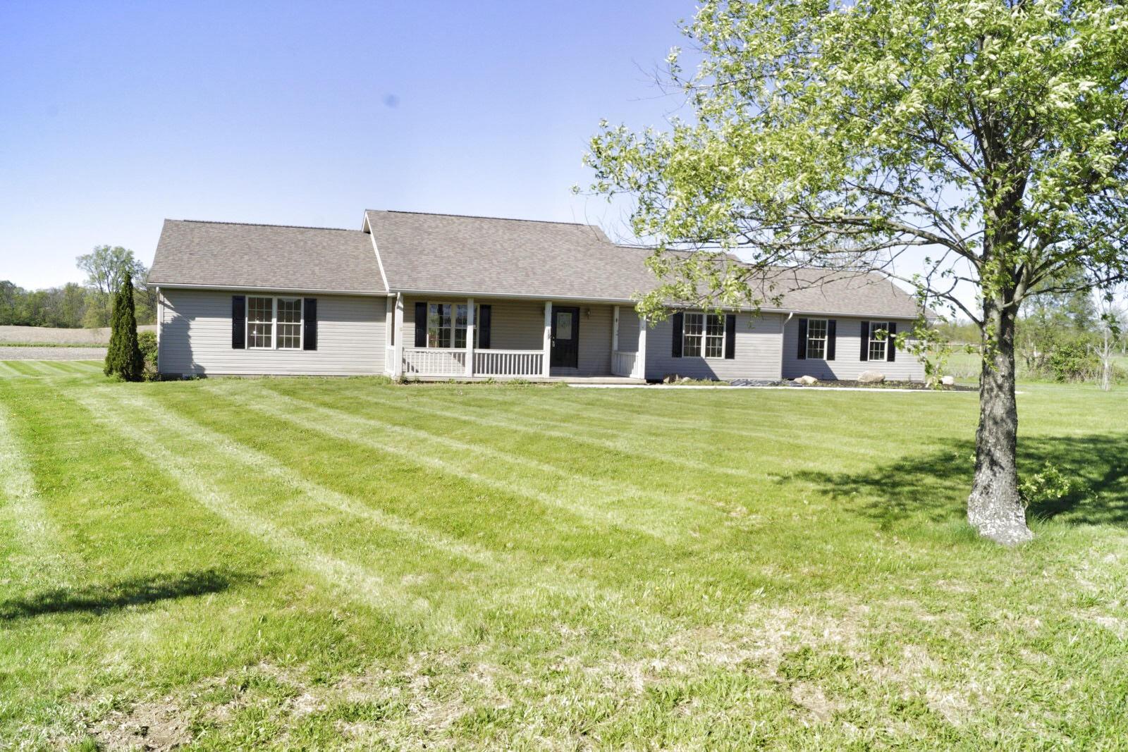 7538 Stringtown Road Mechanicsburg, OH 43044 - Photo 35 of 37