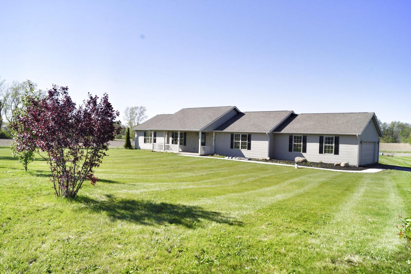 7538 Stringtown Road Mechanicsburg, OH 43044 - Photo 36 of 37