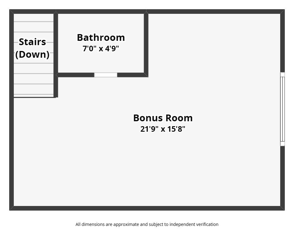 1725 Waterside Boulevard Moncks Corner, SC 29461 - Photo 32 of 32 1725 Waterside Blvd_Floor 2