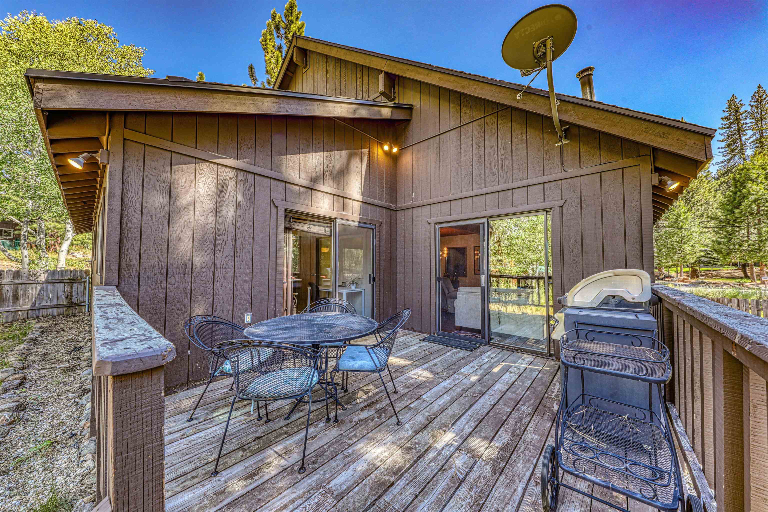 10414 Martis Valley Road Truckee, CA 96161 - Photo 21 of 24