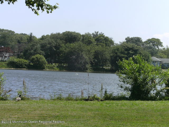 1846 Fernwood Road Lake Como, NJ 07719 - Photo 33 of 34 a view of garden with trees