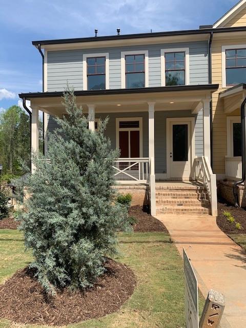12603 Arnold Mill Road, Unit 36 Milton, GA 30004 - Photo 1 of 1 Gallery Image 1