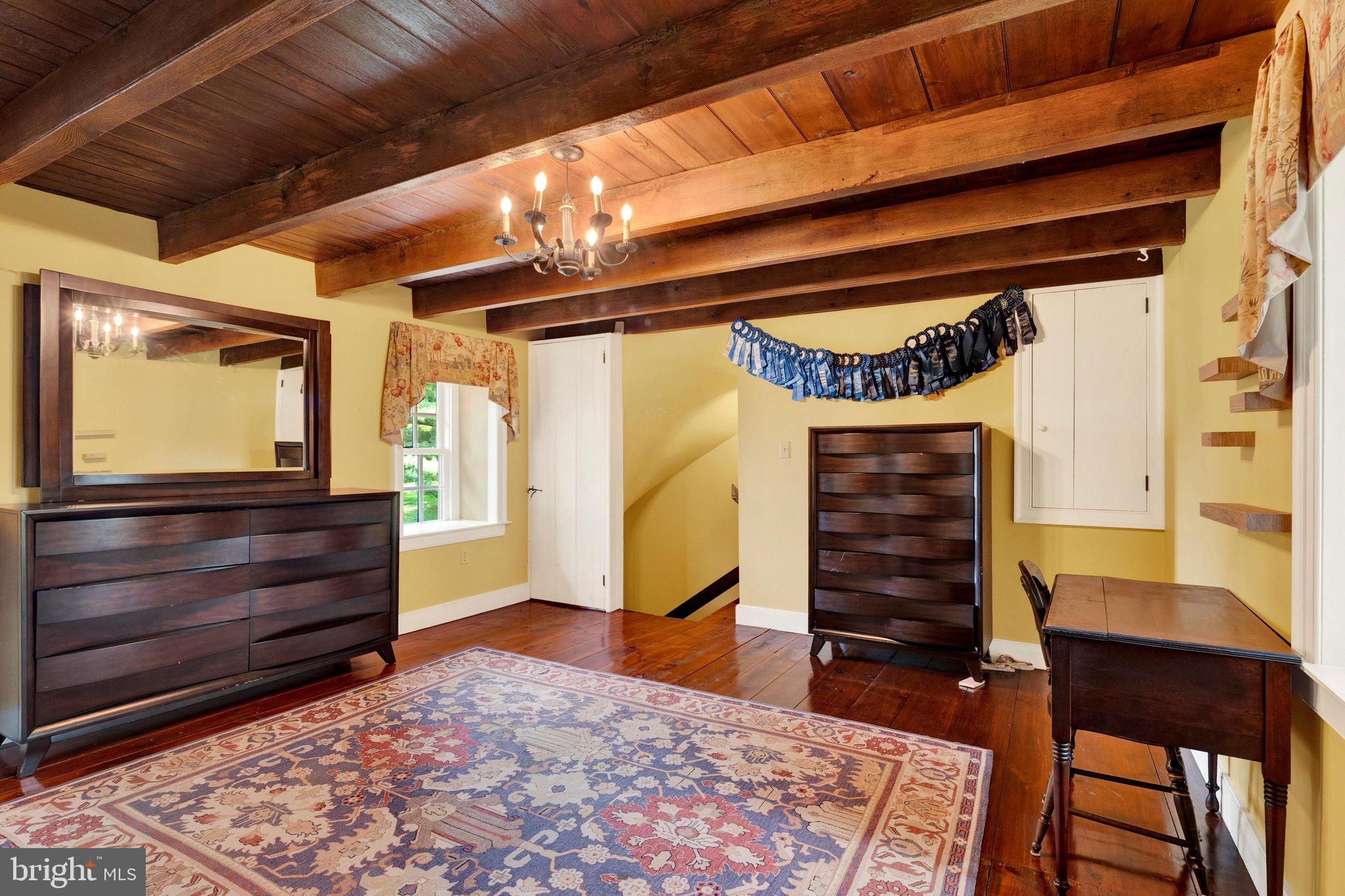198 Blacksmith Road Oley, PA 19547 - Photo 25 of 43 Bedroom