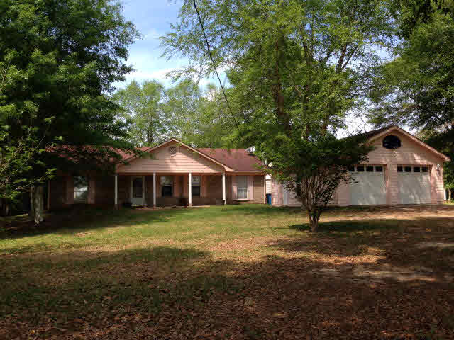 17487 County Road 16 Foley, AL 36535 - Photo 1 of 1