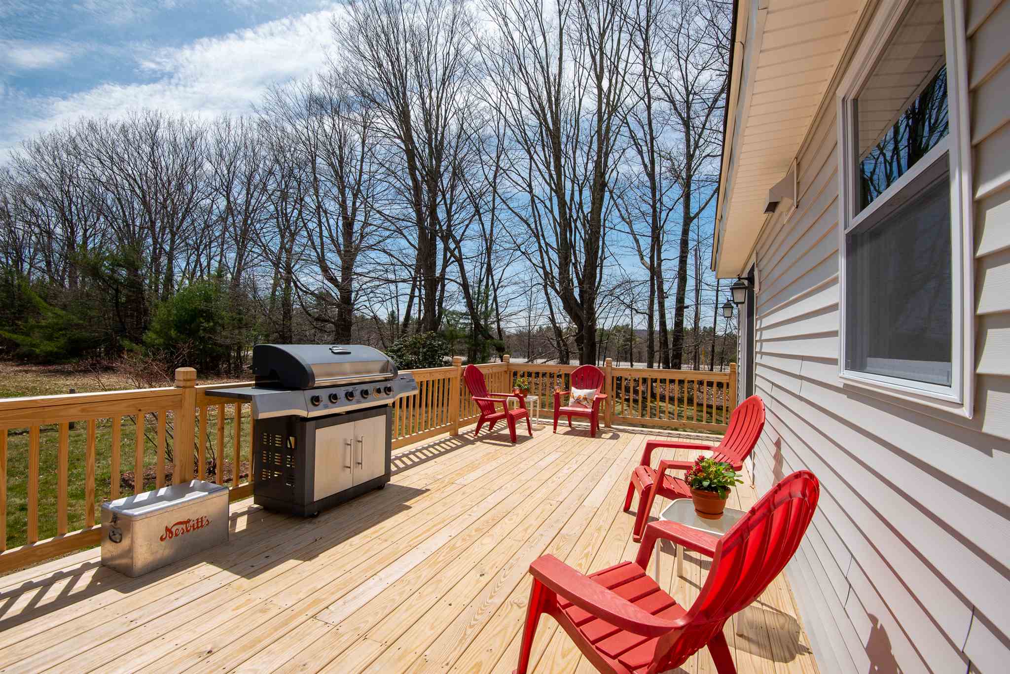 1385 Hopkinton Road Hopkinton, NH 03229 - Photo 5 of 34