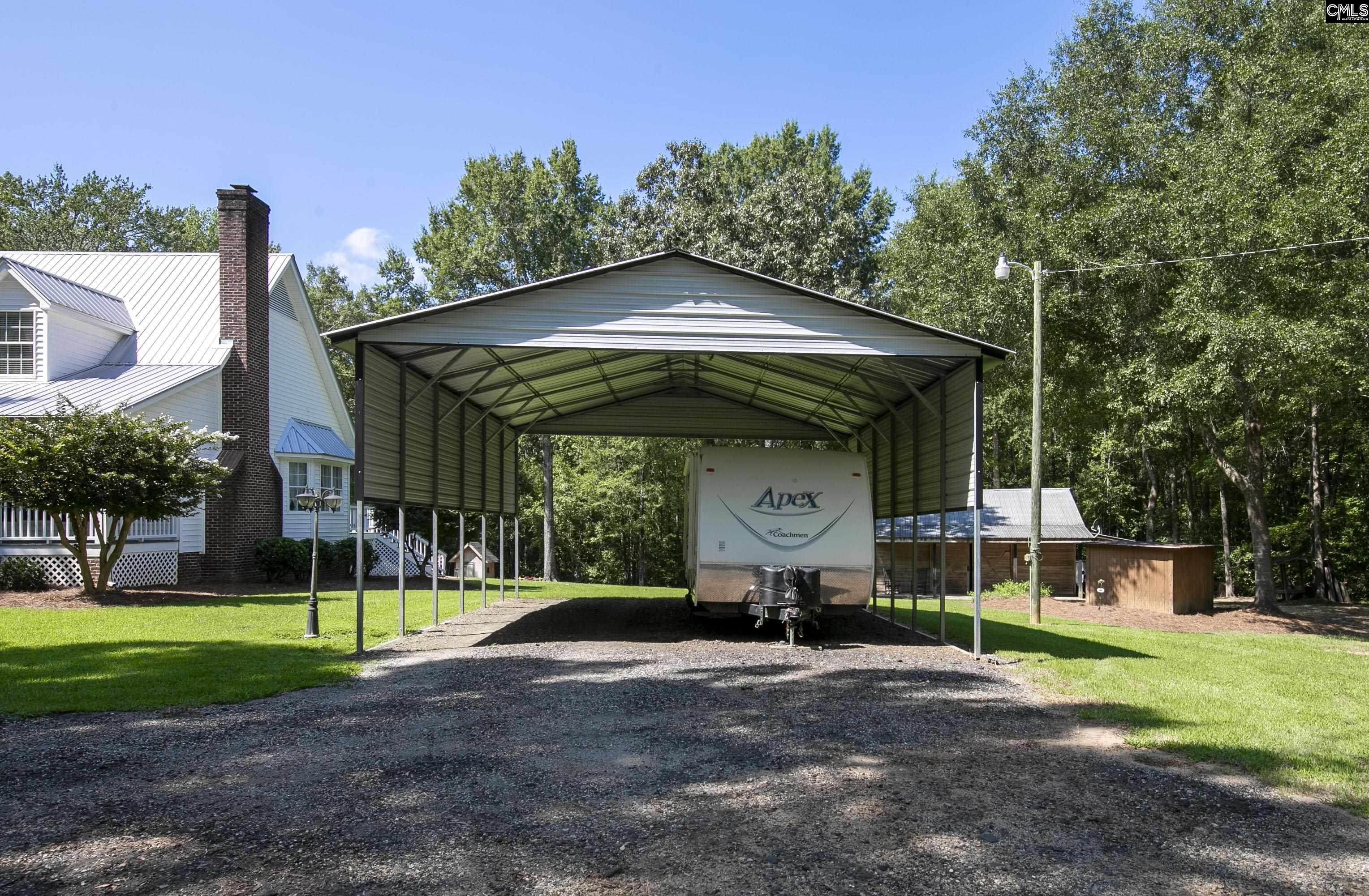 125 Hayfield Road Lugoff, SC 29078 - Photo 27 of 81
