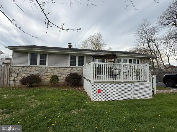 $335,000 | 2614 Osborne Street, Upper Chichester, PA 19061