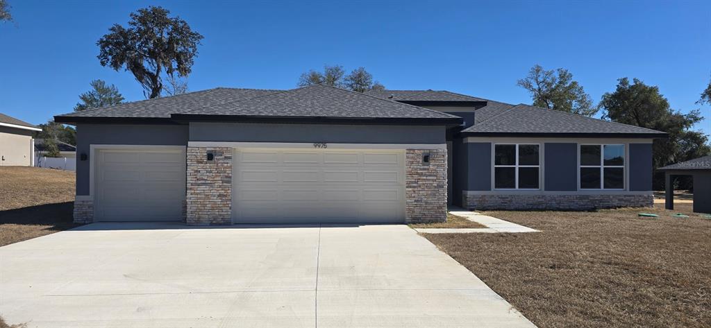 9975 Southwest 39th Terrace Ocala, FL 34476 - Photo 1 of 13