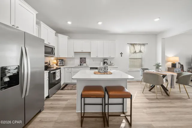 $2,800 | 118 Butler Cove, Panama City Beach, FL 32413