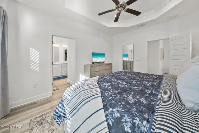 $2,800 | 118 Butler Cove, Panama City Beach, FL 32413