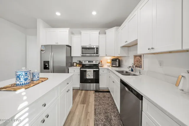 $2,800 | 118 Butler Cove, Panama City Beach, FL 32413