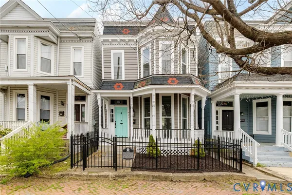 $469,950 | 917 North 27th Street, Richmond, VA 23223