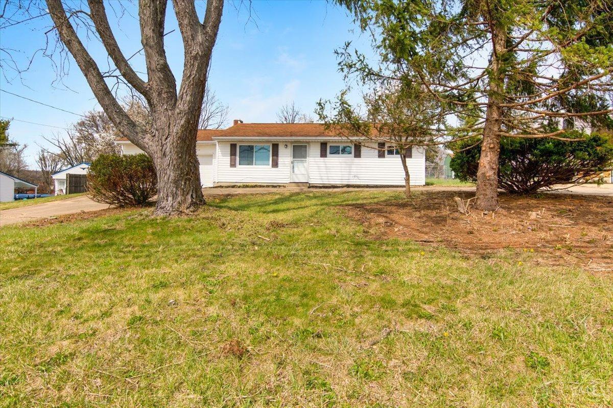 2540 Ross Hanover Road Hamilton, OH 45013 - Photo 1 of 23
