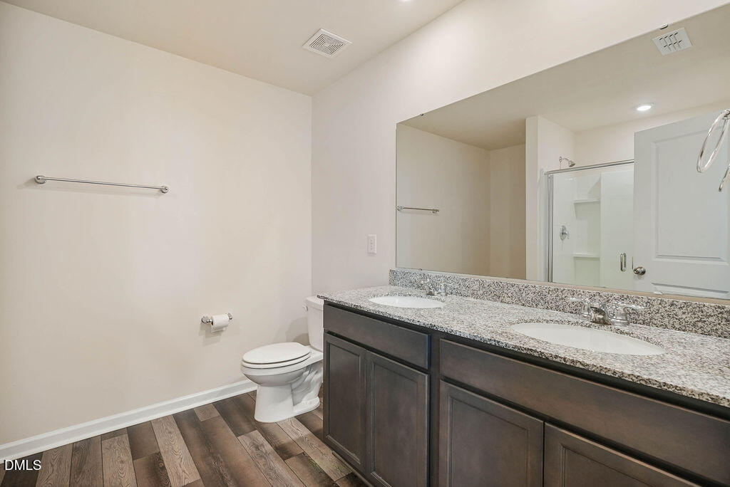1521 Arapahoe Ridge Drive Raleigh, NC 27604 - Photo 28 of 43