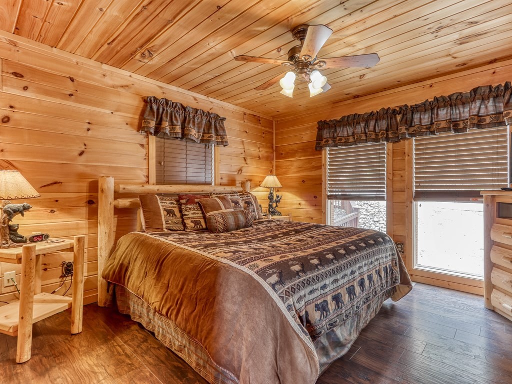 2644 Sunset Road Sevierville, TN 37862 - Photo 8 of 46