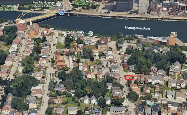 $50,000 | 239 West Sycamore Street, Pittsburgh, PA 15211