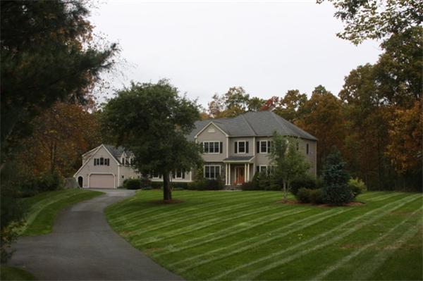 165 Millville Road Mendon, MA 01756 - Photo 1 of 30 Gallery Image 1