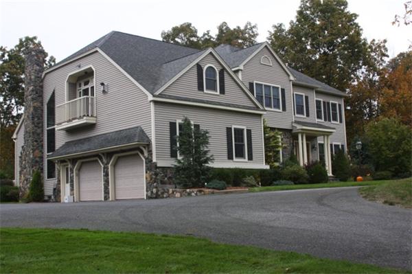 165 Millville Road Mendon, MA 01756 - Photo 2 of 30 Gallery Image 2