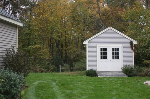 165 Millville Road Mendon, MA 01756 - Photo 6 of 30 Gallery Image 6
