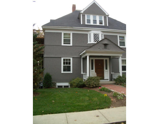 36 Cummings Road, Unit 36 1 Boston, MA 02135 - Photo 1 of 1 Gallery Image 1