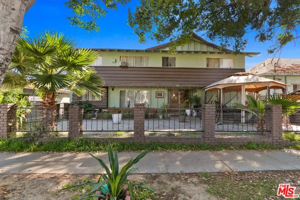 $1,795,000 | 6048 King Avenue, Maywood, CA 90270