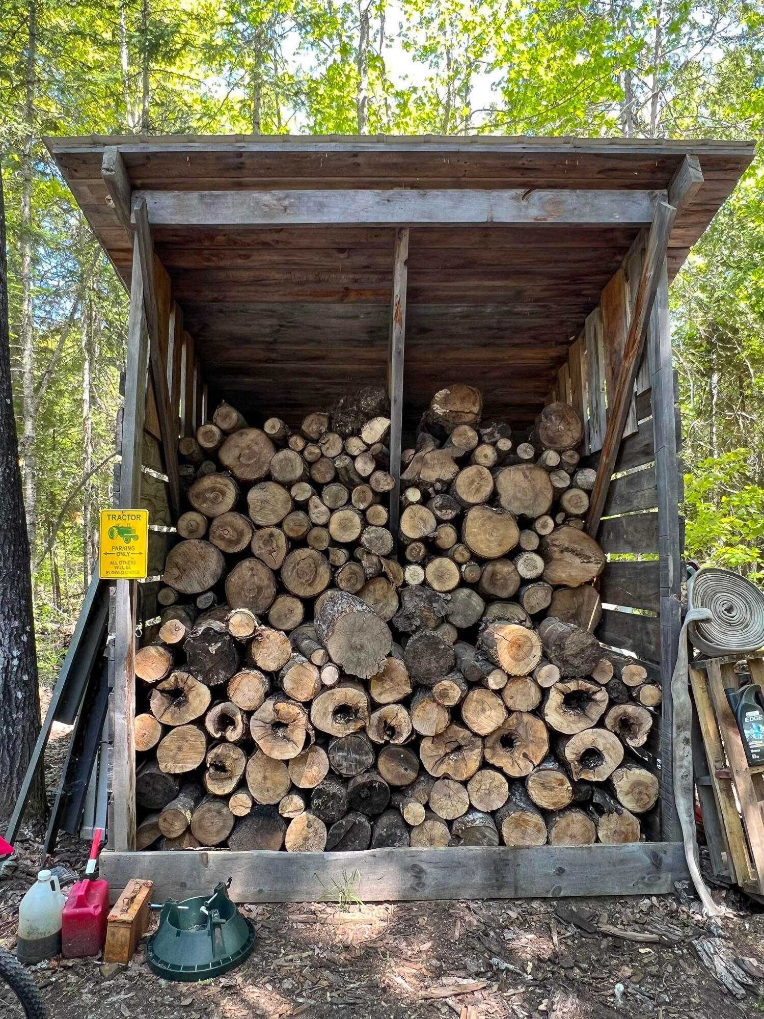131 Porcupine Trail Stratton, ME 04982 - Photo 23 of 31 hedgehog-013