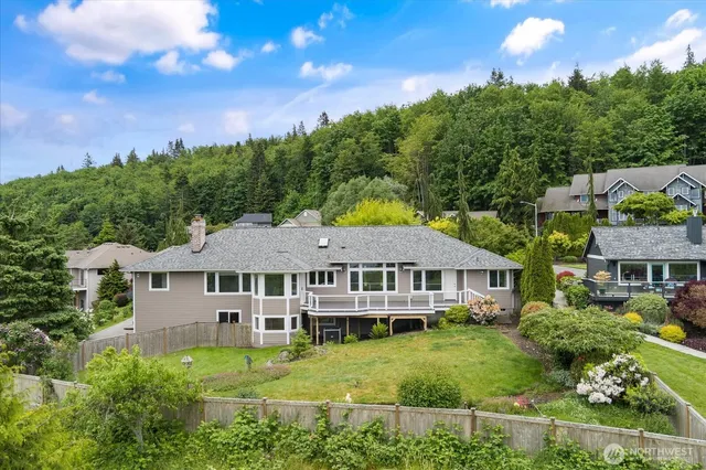 $1,049,000 | 366 Samanthia Lane, Camano Island, WA 98282