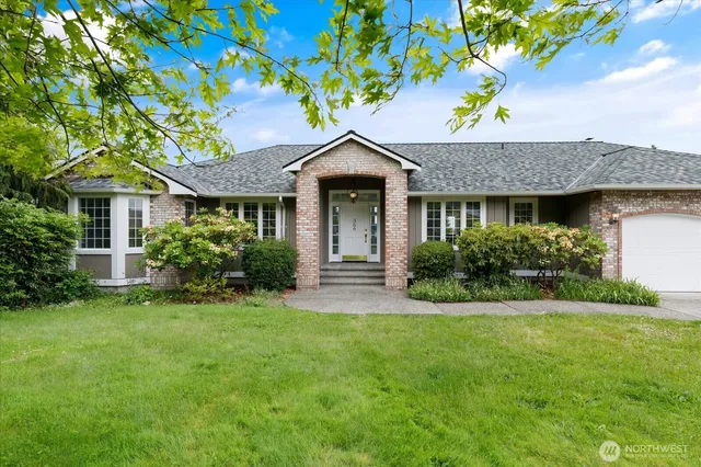 $1,049,000 | 366 Samanthia Lane, Camano Island, WA 98282