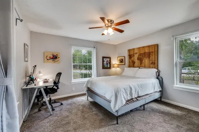 $424,400 | 5824 Briarcliff Road, Haltom City, TX 76117