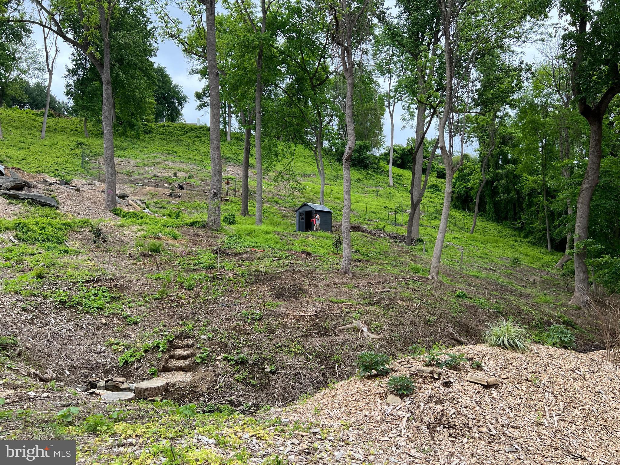 1850 Spring Mill Road Gladwyne, PA 19035 - Photo 27 of 37