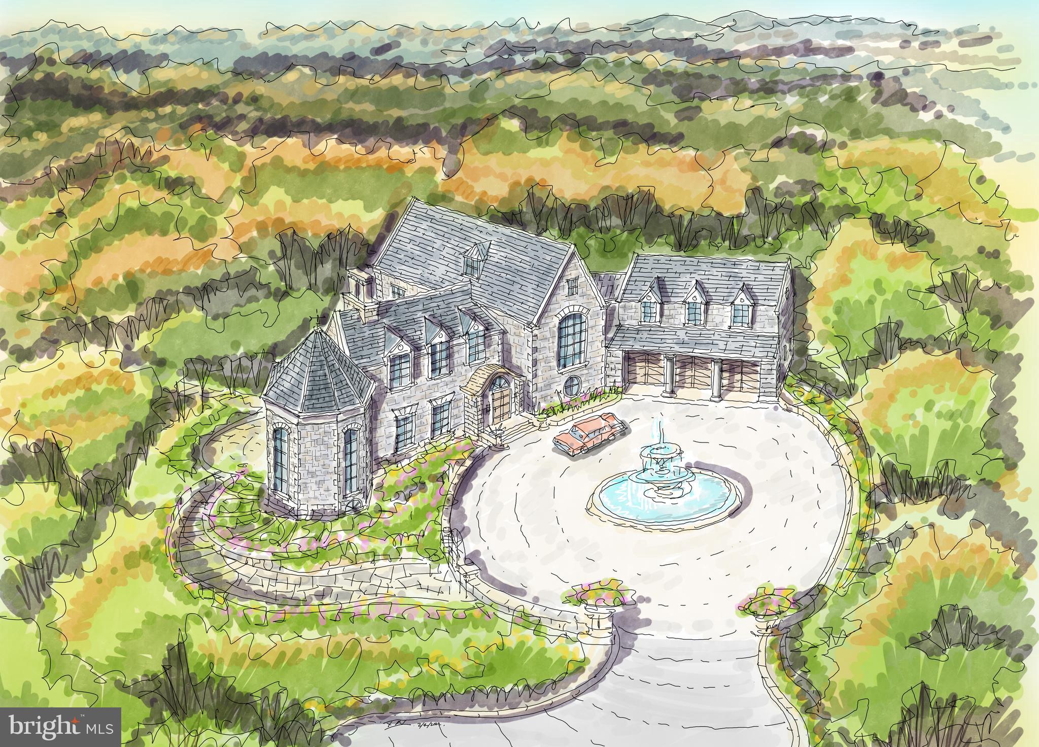 1850 Spring Mill Road Gladwyne, PA 19035 - Photo 35 of 37