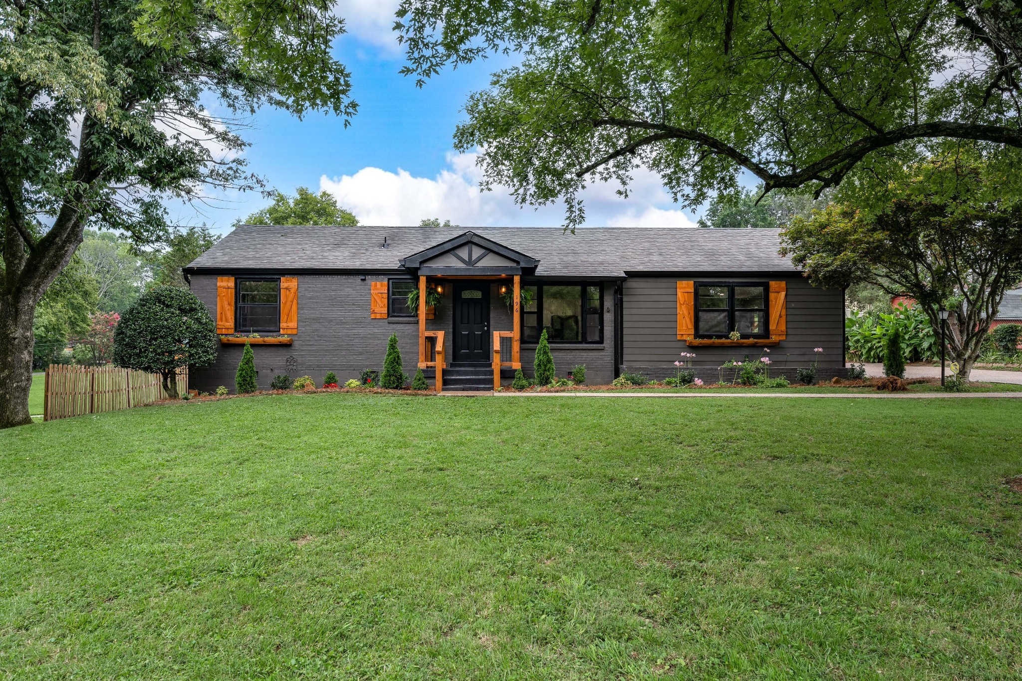 196 Theodore Road Nashville, TN 37214 - Photo 1 of 28 Gallery Image 1