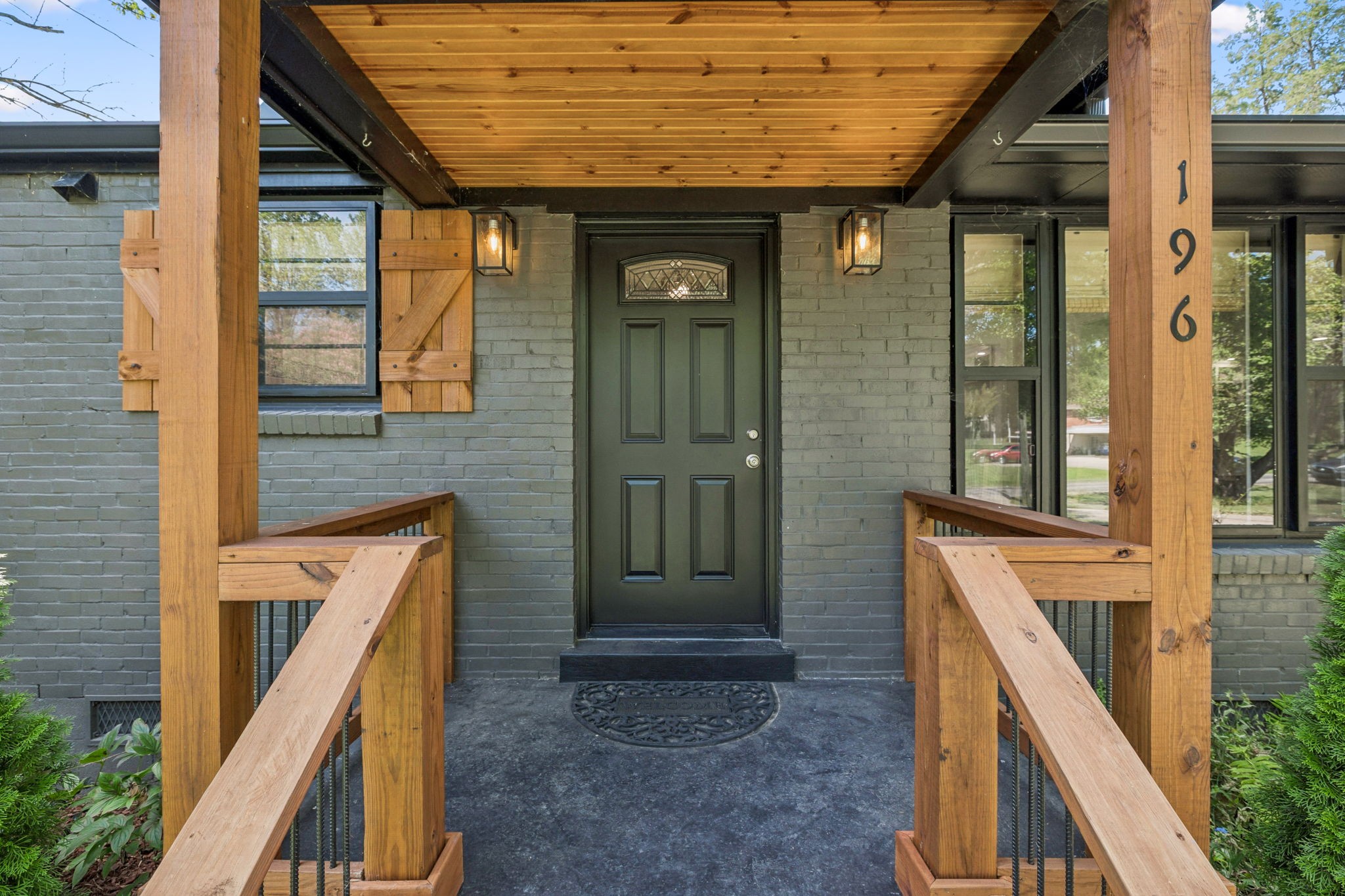 196 Theodore Road Nashville, TN 37214 - Photo 4 of 28 Gallery Image 4