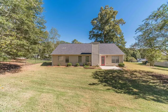 $1,995 | 701 Woodland Ridge Drive, Monroe, GA 30656