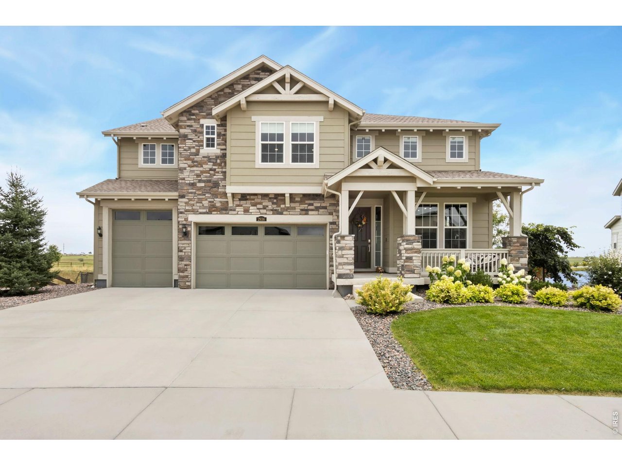 2936 Fractus Street Timnath, CO 80547 - Photo 1 of 25 2936 Fractus St