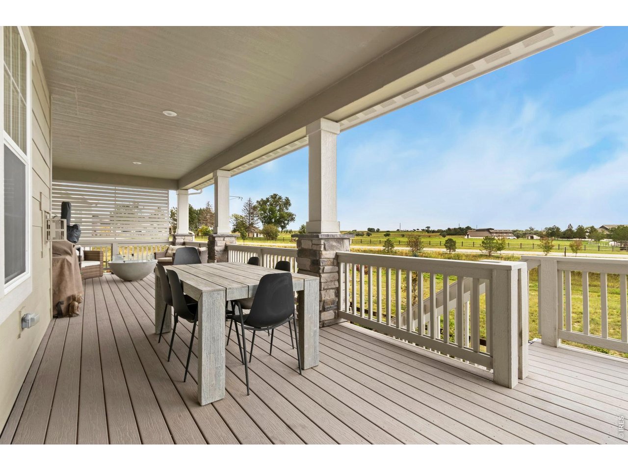 2936 Fractus Street Timnath, CO 80547 - Photo 18 of 25 Great for entertaining