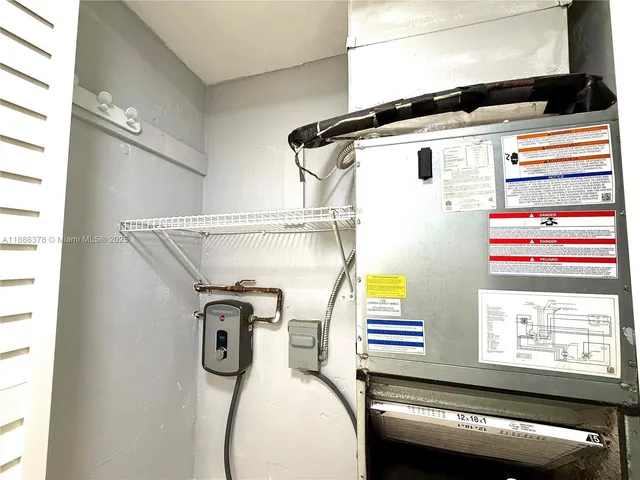 $179,900 | 1885 Northeast 121st Street, Unit 3, North Miami, FL 33181