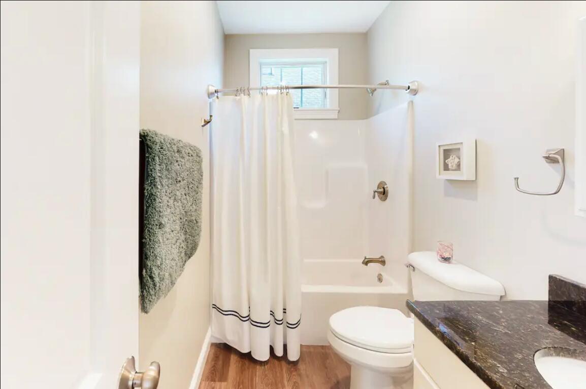 55 Frontier Way, Unit 184 Arundel, ME 04046 - Photo 12 of 54 Guest Bath