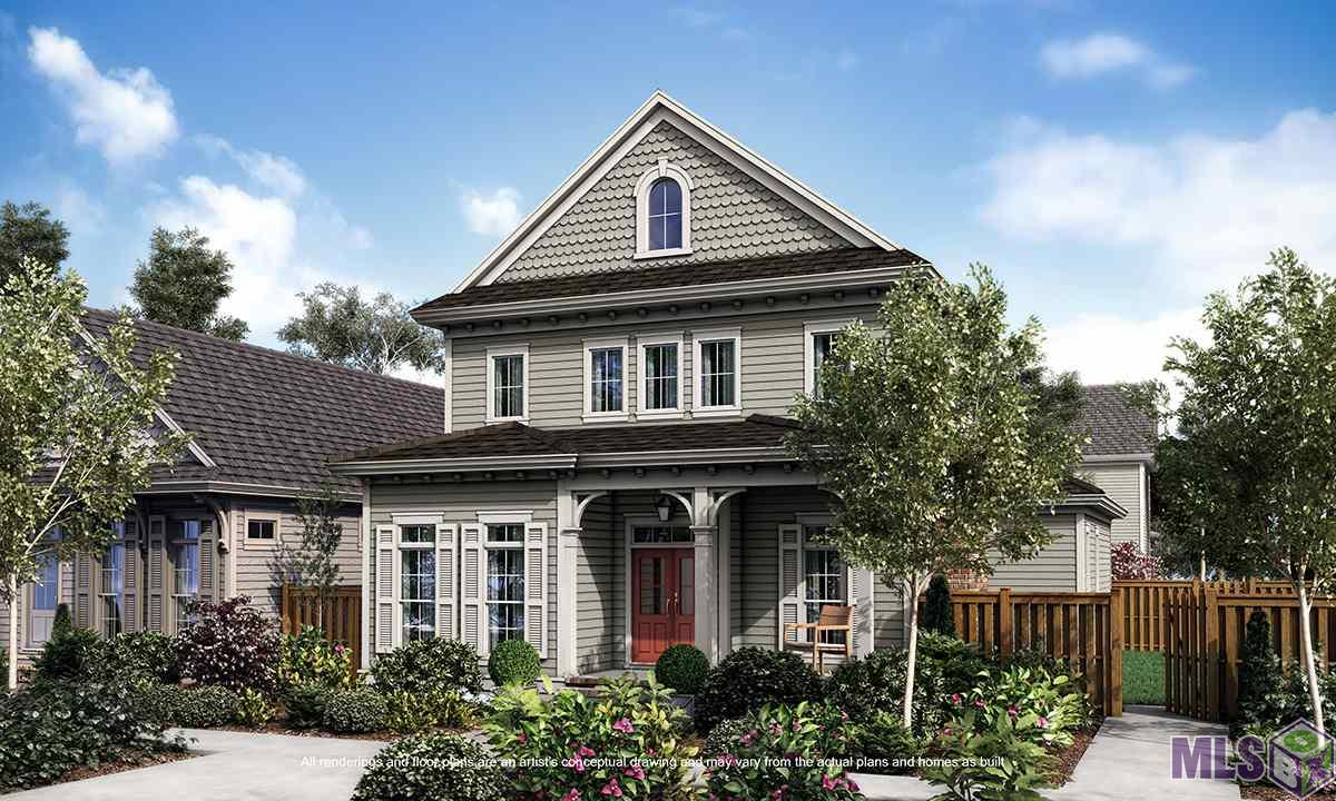 5113 Trottoir Street Baton Rouge, LA 70808 - Photo 1 of 3 5135 MIMOSA ST