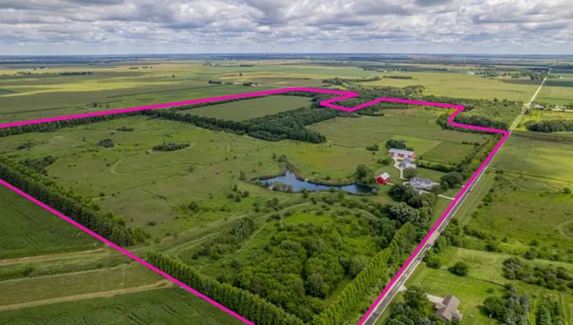 $2,500,000 | 1340 East 2700 North Road, Clifton, IL 60927