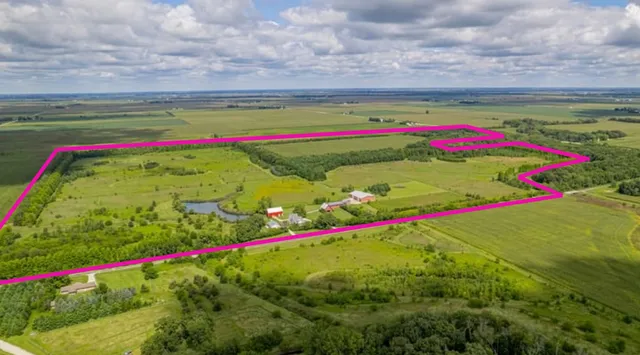 $2,500,000 | 1340 East 2700 North Road, Clifton, IL 60927