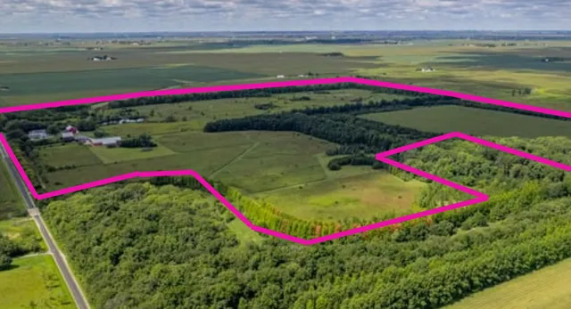 $2,500,000 | 1340 East 2700 North Road, Clifton, IL 60927