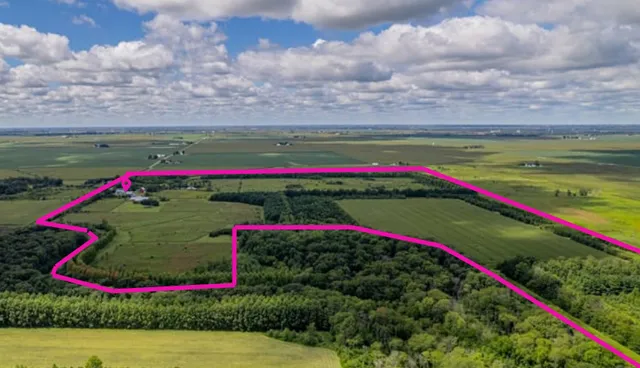 $2,500,000 | 1340 East 2700 North Road, Clifton, IL 60927