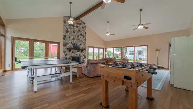 $2,500,000 | 1340 East 2700 North Road, Clifton, IL 60927