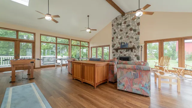 $2,500,000 | 1340 East 2700 North Road, Clifton, IL 60927