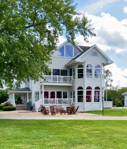 $2,500,000 | 1340 East 2700 North Road, Clifton, IL 60927