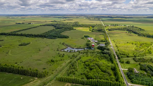 $3,000,000 | 1340 East 2700 North Road, Clifton, IL 60927