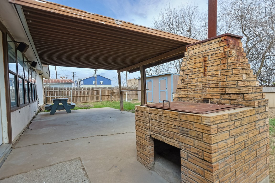 111 Branch View Drive Kyle, TX 78640 - Photo 14 of 27 a front view of a house with a garden