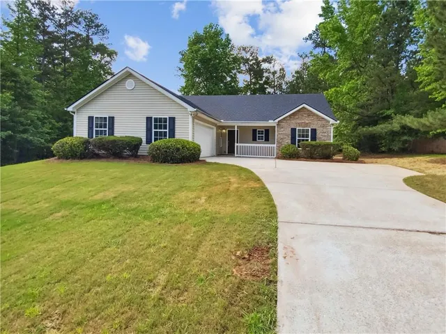 $270,000 | 145 Shadowbrook Trace, Covington, GA 30016