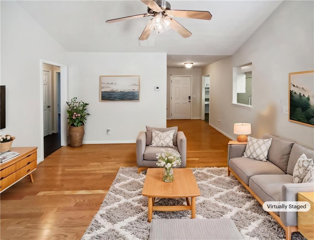 145 Shadowbrook Trace Covington, GA 30016 - Photo 2 of 21